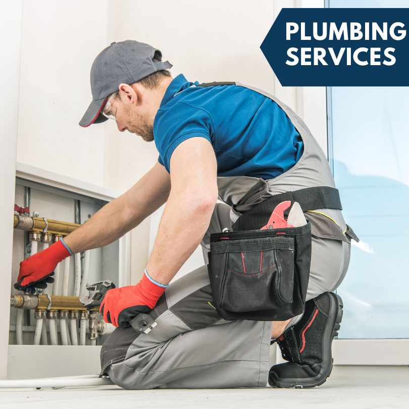 Preston Plumbing Company
